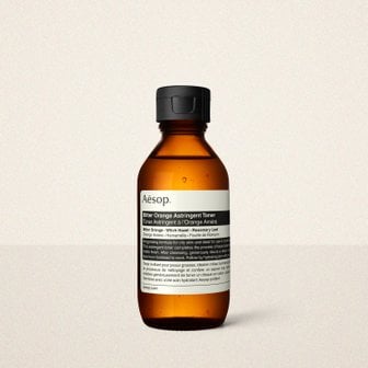 이솝 비터 오렌지 아스트린젠트 토너(100mL)