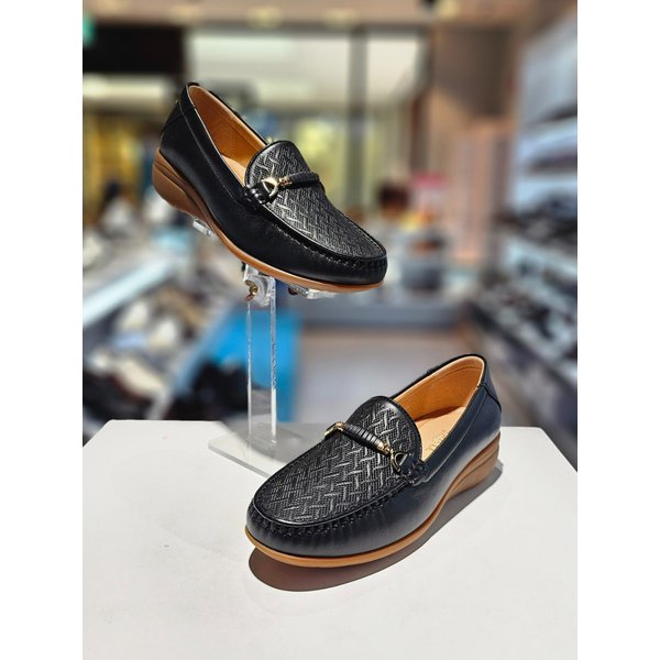 [파주점] 미셸 by 탠디 여성로퍼 3.5cm 컴포트슈즈 x26028