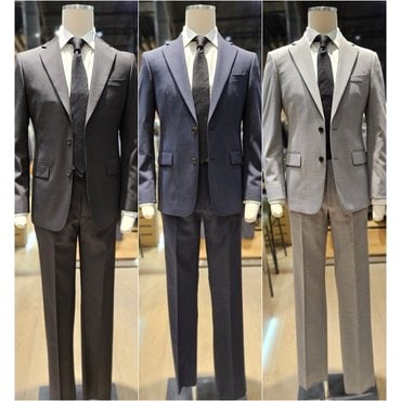 레노마 S/S 프리미엄 데일리 고급 춘하 정장 3종 택1 SJ07279 (재입고 없는 한정수량)