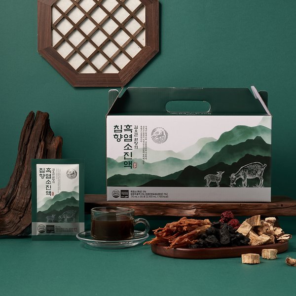 배한호원장의 명작 침향환100환 최대57% 초특가 할인_침향25%_쇼핑백증정