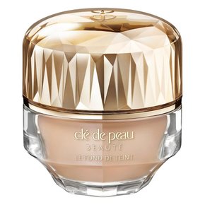 CLE DE PEAU BEAUTE 끌레드뽀 보떼 더 파운데이션 O30