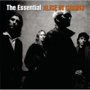 [CD] Alice In Chains - The Essential [2Cd] / 앨리스 인 체인스 - 이센셜 [2Cd]