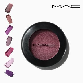 MAC 맥 스몰 아이섀도우 PURPLE