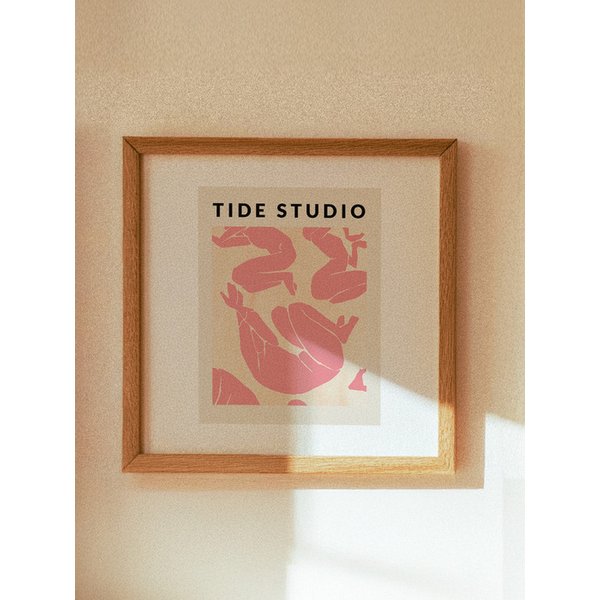 Tide studio 25018S25MS