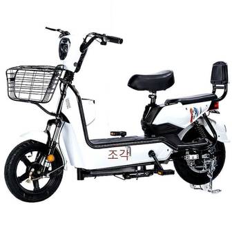 5. 전동 스쿠터 전..