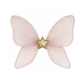 Darcy Fairy Wings-Strawberry