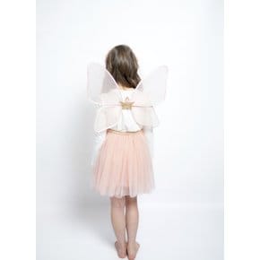 Darcy Fairy Wings-Strawberry