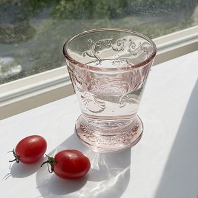 베르사유 텀블러 핑크 250ml