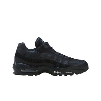  나이키 에어맥스 95 에센셜 트리플 블랙 2020 Nike Air Max 95 Essential Triple Black 2020