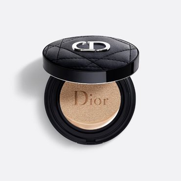 DIOR 디올 디올스킨 포에버 쿠션 2W 웜 (SPF 35 / PA+++)