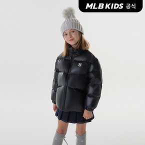 (공식)24FW 베이직 스포티브 글로시 숏다운 7ADJB1246-50BKS