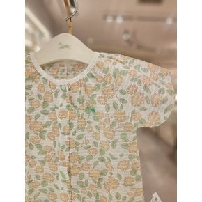 (25년 여름 신상품) 미미 반소 우주복 (07S3 57581)