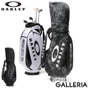 5763827 오클리 캐디백 카트 OAKLEY 9.5인치 47 인치 대응 5분할 멋진 카트 TA3473124