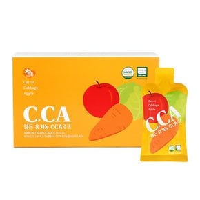 참든 유기농 CCA 주스 100ml x 30포