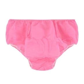 일회용팬티 마사지팬티 팬티 여자 사우나 부직포 왁싱