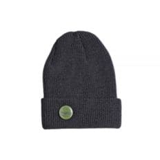 엔지니어드 가먼츠 Wool Watch Cap D - Grey (23F1H037-NQ395-R05) (울 워