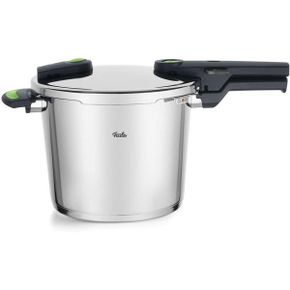 영국 휘슬러 압력솥 Fissler Vitaquick Green Pressure Cooker 6 Litres Diameter 22 cm 스테인