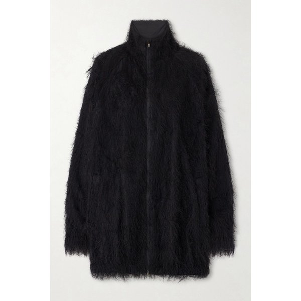 더프랭키샵 백스터 프린지 쉘 재킷 46376663162975632