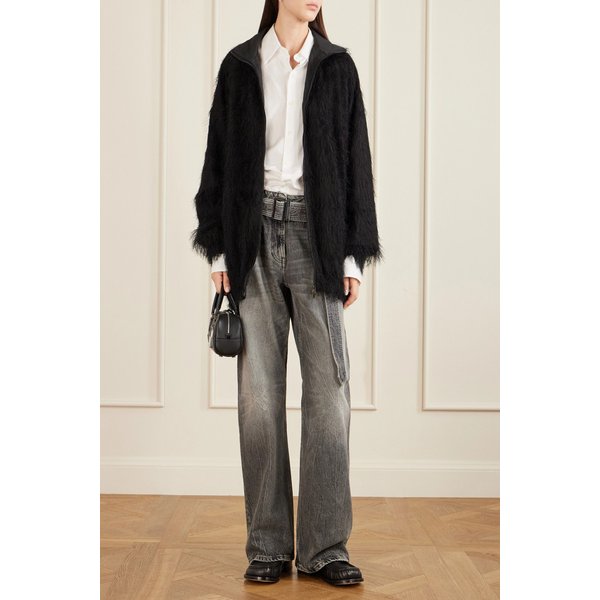 더프랭키샵 백스터 프린지 쉘 재킷 46376663162975632