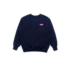 Average Sweatshirt Navy