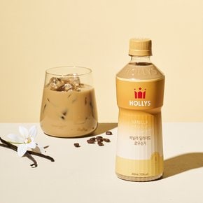 바닐라딜라이트 로우슈거 450mlx6개입