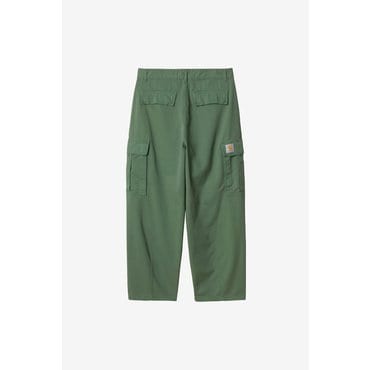 칼하트 WIP COLE CARGO PANT MORAGA