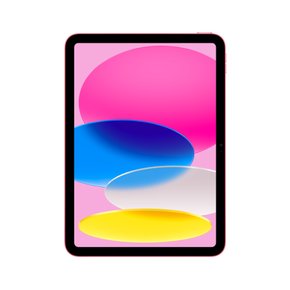 (픽업전용)아이패드 10세대 Wi-Fi 64GB 핑크 (MPQ33KH/A)