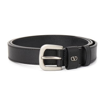 발렌티노 [부산점] 브이로고 시그니처 남성 벨트 8Y2T0SM1XUG 0NO