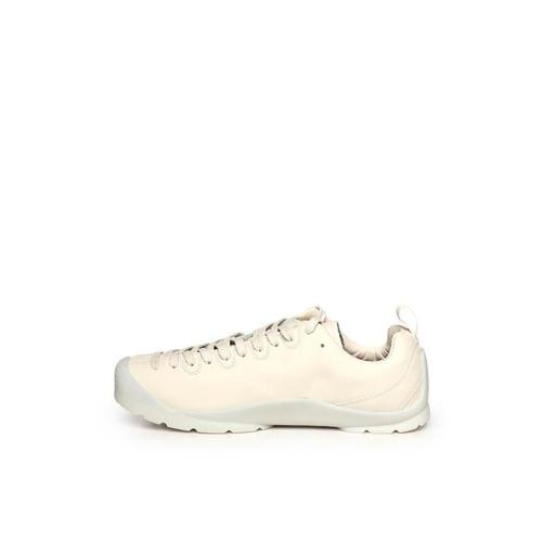 킨 스니커즈 1032108 Cream