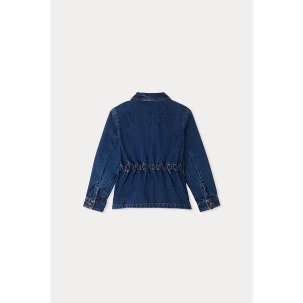 [여주점] 24FW 여아 청자켓 (W04GJAW00006)