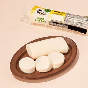 국산콩 맛있는 순두부350g