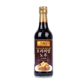 [새벽배송][우리가락]이금기 프리미엄노두유(노추) 500ml
