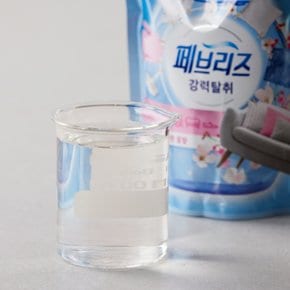 페브리즈 섬유탈취제 리필 320mL(은은한향)