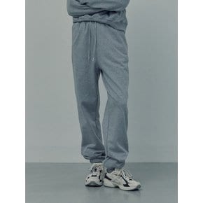 Banding String Sweat Pants(gray)