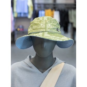 노스페이스 [여주점] 여성 투웨이 브림 햇 NE3HN08C
