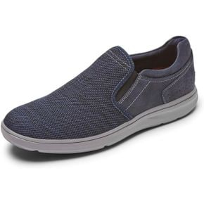 미국 락포트 남자 로퍼 스니커즈 Rockport Mens Zaden Gore Slip on Sneaker 1389085