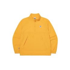 [공식]크로마 브리즈 아노락 자켓 YELLOW