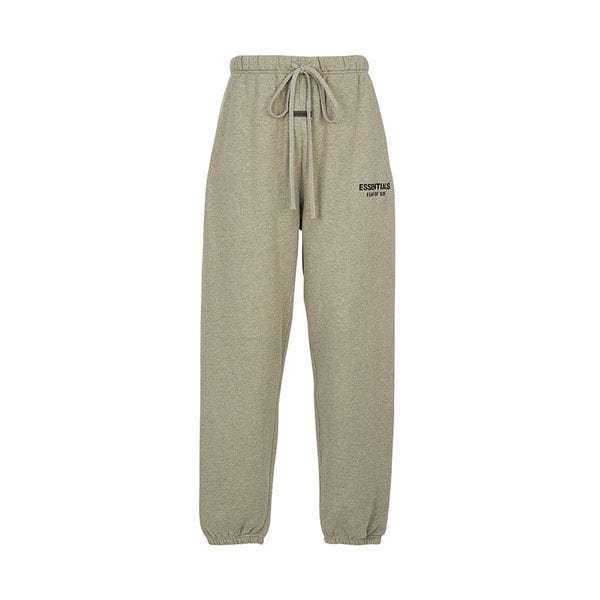 [부산점] 에센셜 남성 기모 스웨트팬츠 130AS252031F HOMESTEAD HEATHER