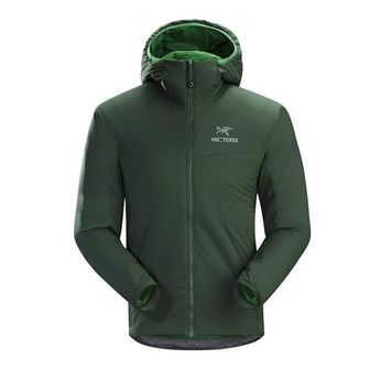  일본 아크테릭스 바람막이 Arcteryx Atom LT 후디 코니퍼 1484598