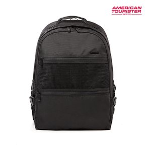 ALTON 백팩 BLACK QB709001