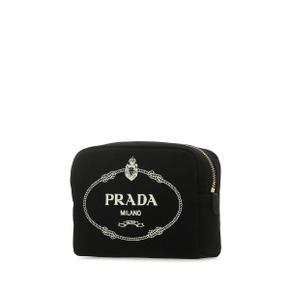 [프라다] PRADA BEAUTY CASE Pouch 1NA02120L F0N12 F0N12