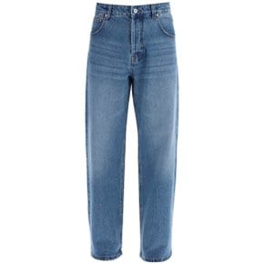 Jeans 245DE038 1513 BLUE TABAC 2