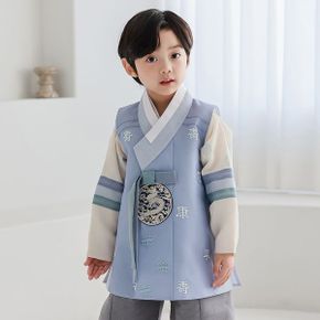 설찬랑 남아용 아동 한복 세트_P353827818