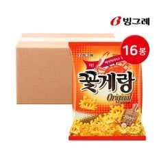 꽃게랑 70g 16봉