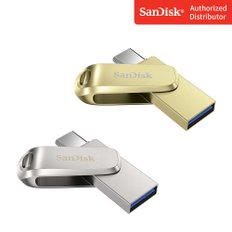 SOI 울트라 듀얼 드라이브 럭스 타입C OTG USB 3.0 컬러 모음전 / SDDDC4