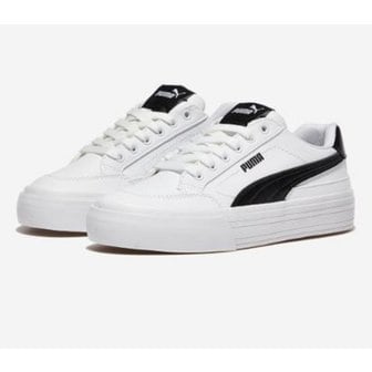 푸마 Court Classic Vulc FS SL PKI39756801 [스타필드고양ABC마트]