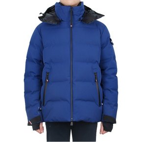 그레노블 몽클레어 몽제테크 패딩 24FW 1A00044 53066 751