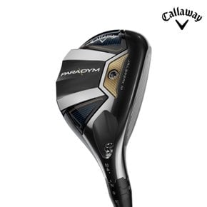 캘러웨이 패러다임 남성 하이브리드 [VENTUS TR NAVY 5 for Callaway]