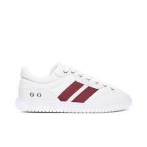 Sneakers WK008MVT025U001 White