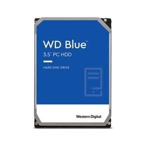 Western Digital WD Blue 5640/256M(WD80EAAZ, 8TB).~